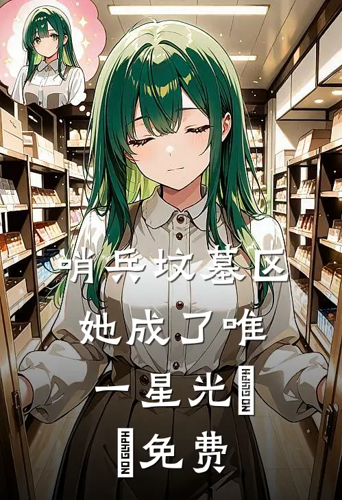 哨兵坟墓区，她成了唯一星光​​免费