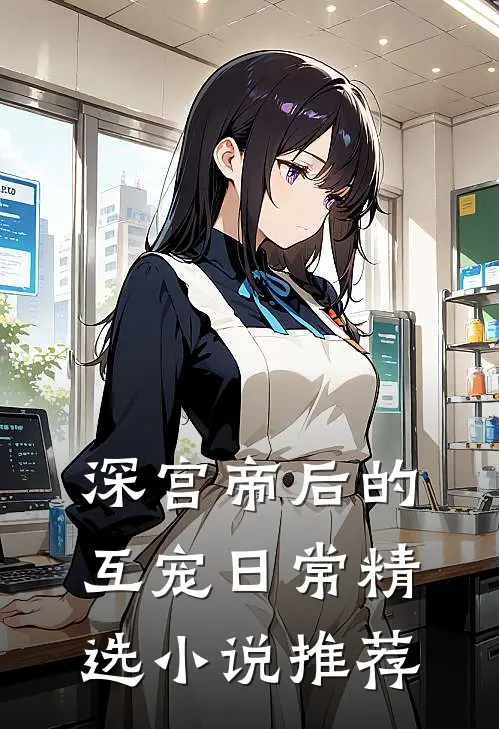 深宫帝后的互宠日常精选小说推荐