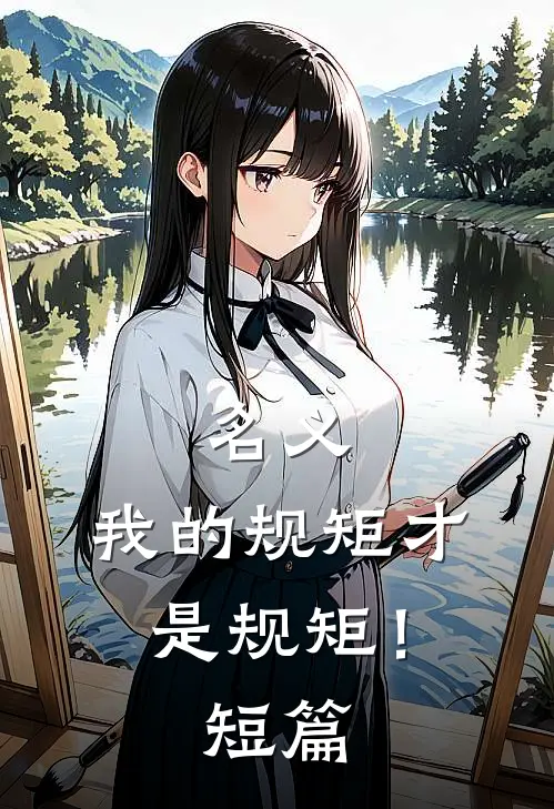名义：我的规矩才是规矩！短篇