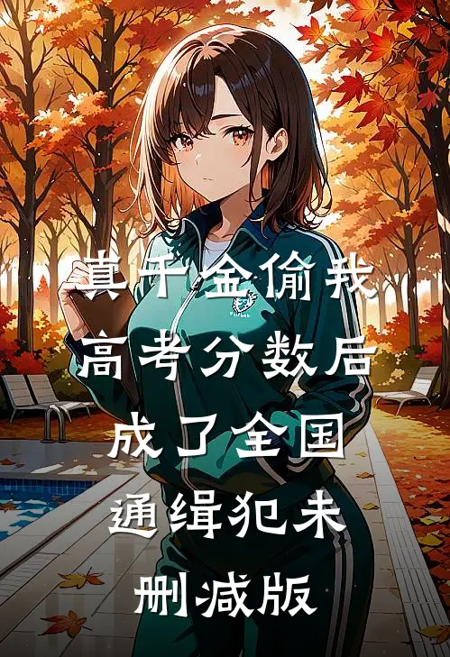 真千金偷我高考分数后，成了全国通缉犯未删减版