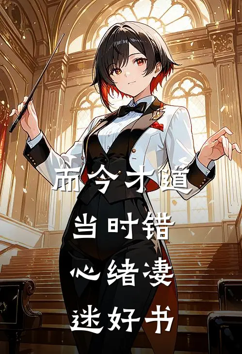 而今才道当时错，心绪凄迷好书
