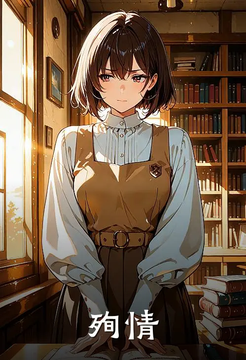 殉情