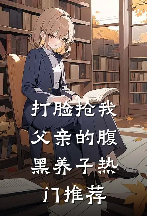 打脸抢我父亲的腹黑养子热门推荐