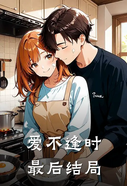爱不逢时最后结局