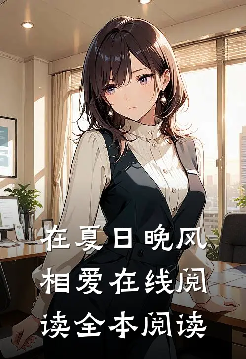 在夏日晚风相爱在线阅读全本阅读