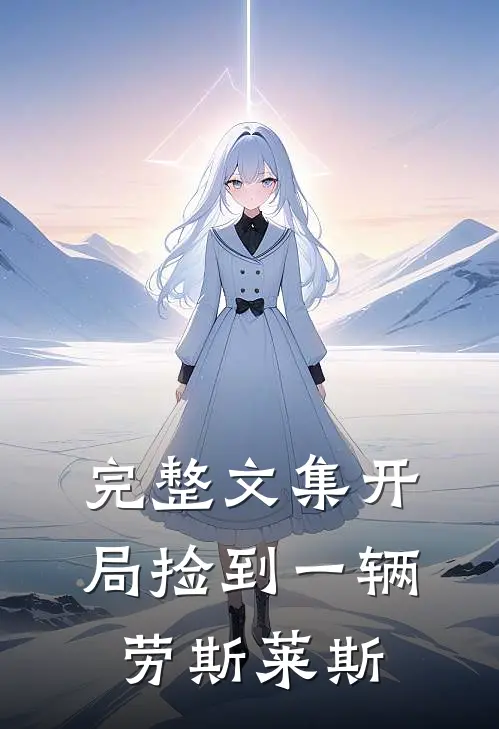 完整文集开局捡到一辆劳斯莱斯