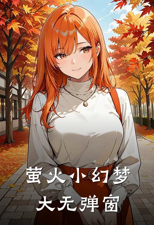 萤火小幻梦大无弹窗