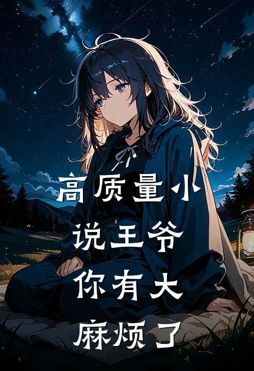 高质量小说王爷，你有大麻烦了