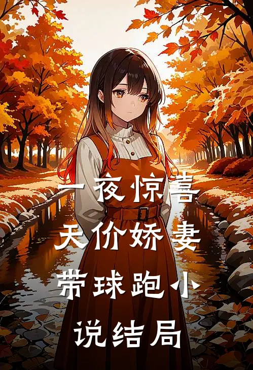 一夜惊喜：天价娇妻带球跑小说结局
