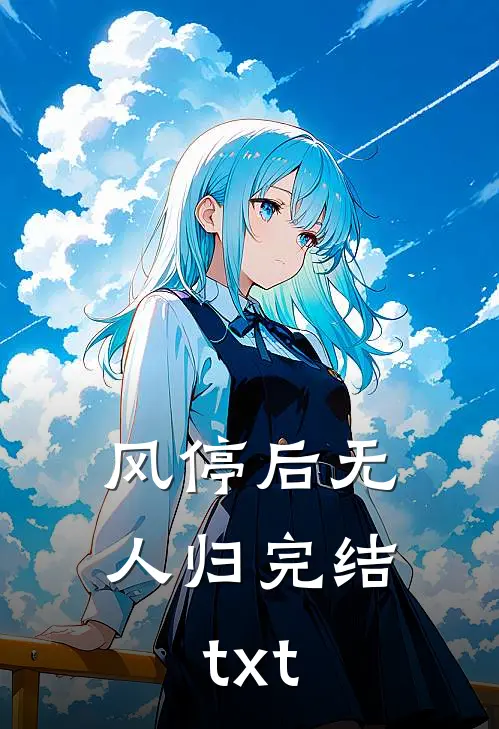 风停后无人归完结txt