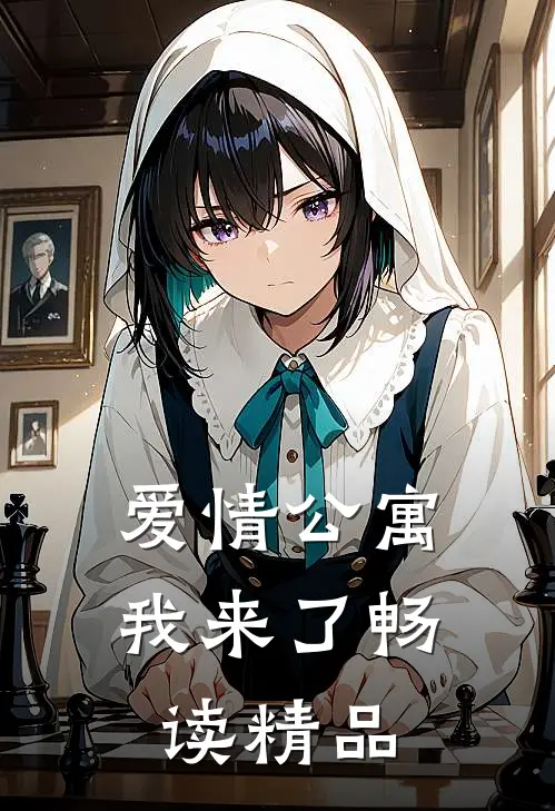 爱情公寓，我来了畅读精品