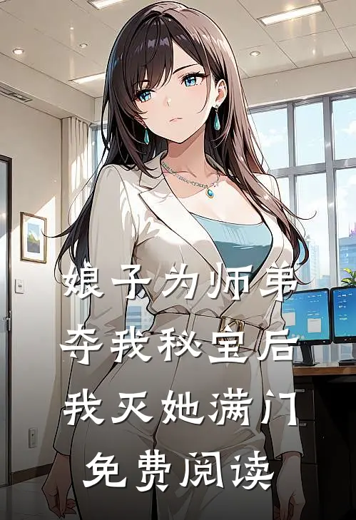 娘子为师弟夺我秘宝后，我灭她满门免费阅读