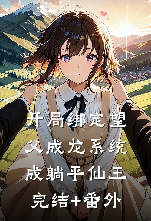 开局绑定望父成龙系统，成躺平仙王完结+番外