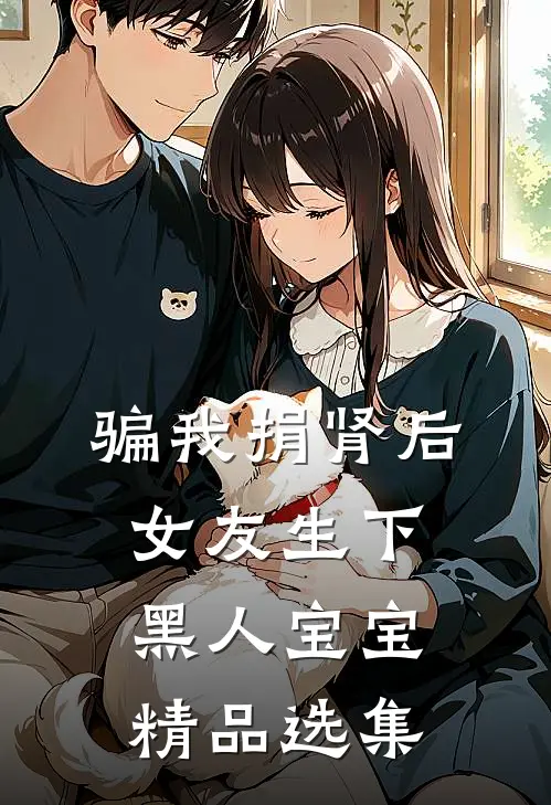 骗我捐肾后，女友生下黑人宝宝精品选集