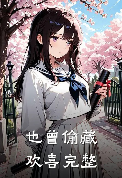 也曾偷藏欢喜完整