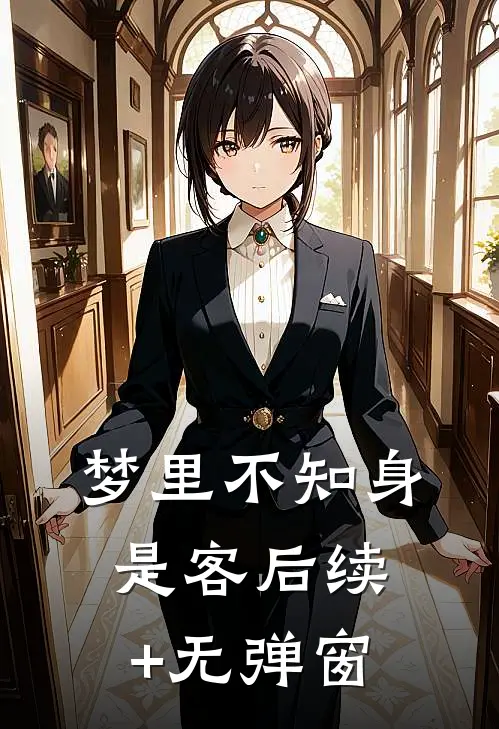 梦里不知身是客后续+无弹窗
