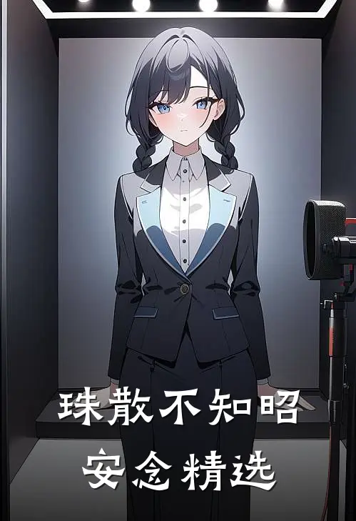 珠散不知昭安念精选