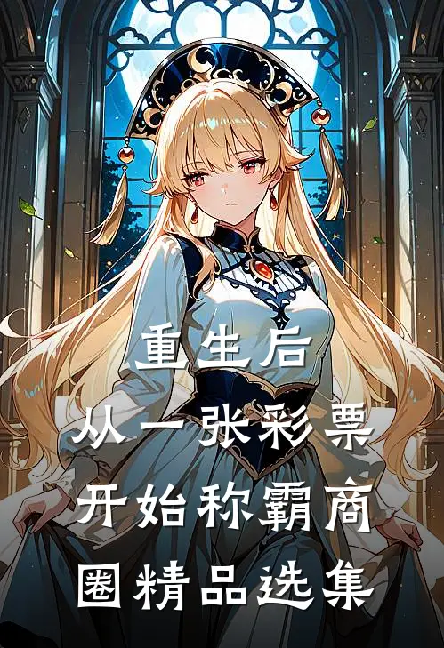 重生后，从一张彩票开始称霸商圈精品选集
