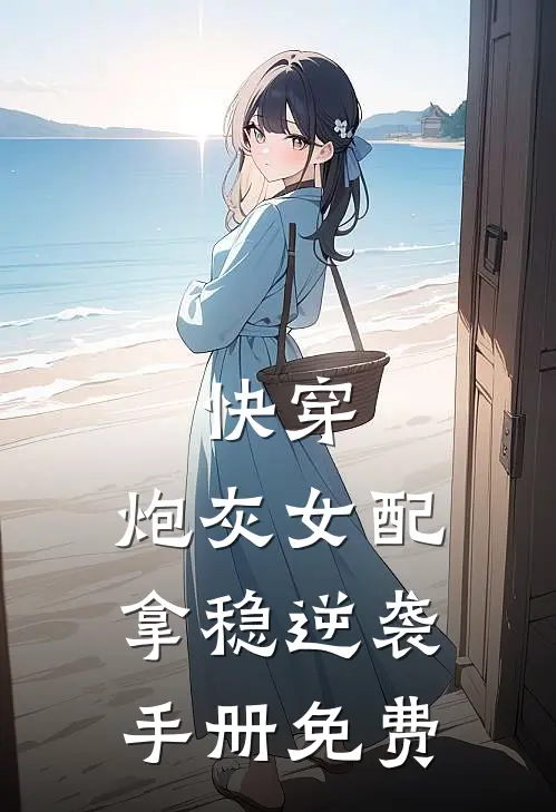 快穿：炮灰女配拿稳逆袭手册免费