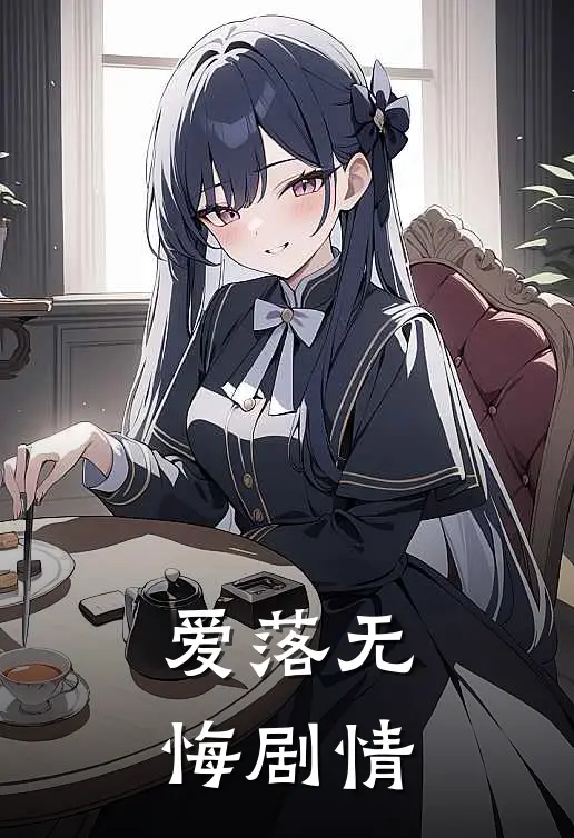 爱落无悔剧情