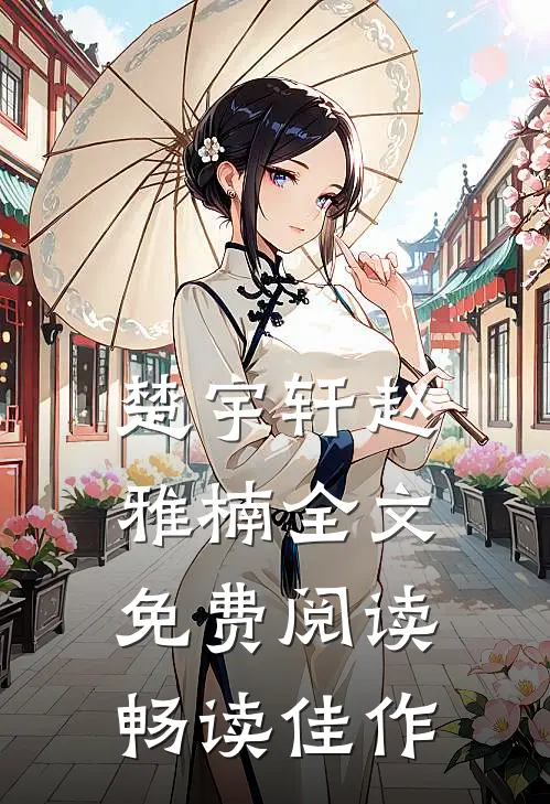 楚宇轩赵雅楠全文免费阅读畅读佳作