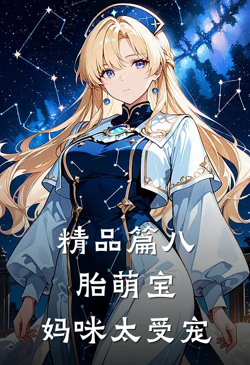 精品篇八胎萌宝：妈咪太受宠