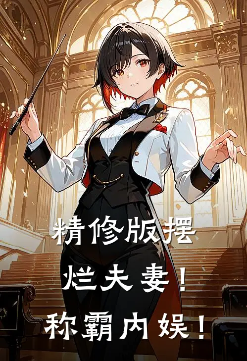 精修版摆烂夫妻！称霸内娱！