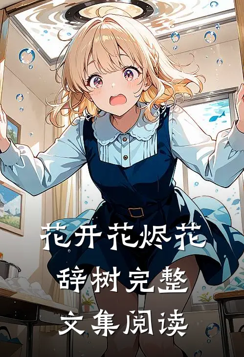 花开花烬花辞树完整文集阅读