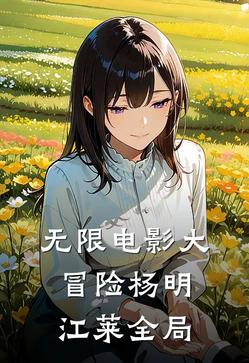 无限电影大冒险杨明江莱全局