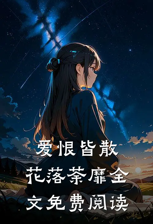 爱恨皆散，花落荼靡全文免费阅读