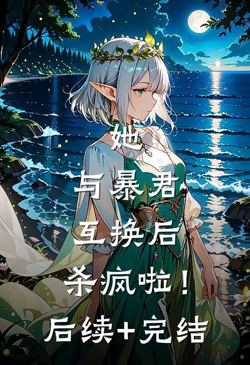 她，与暴君互换后，杀疯啦！后续+完结