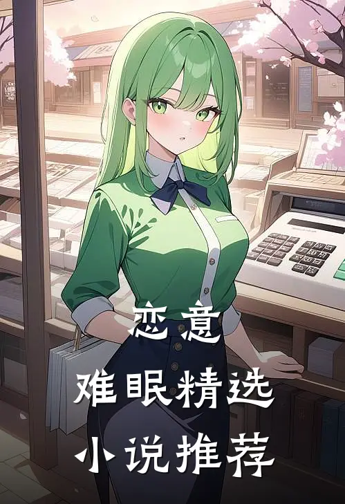 恋意，难眠精选小说推荐