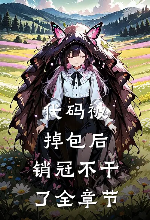 代码被掉包后，销冠不干了全章节