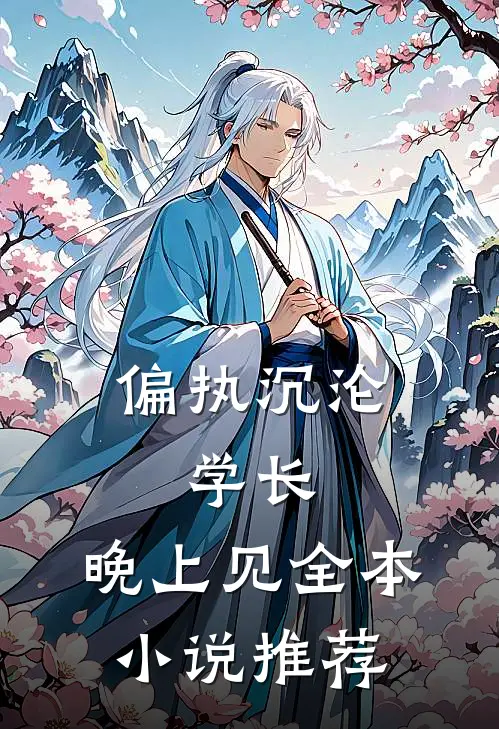 偏执沉沦：学长，晚上见全本小说推荐