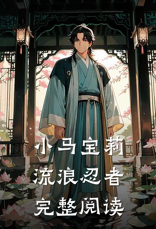小马宝莉：流浪忍者完整阅读