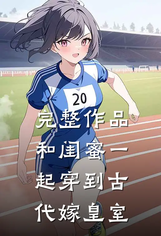 完整作品和闺蜜一起穿到古代嫁皇室