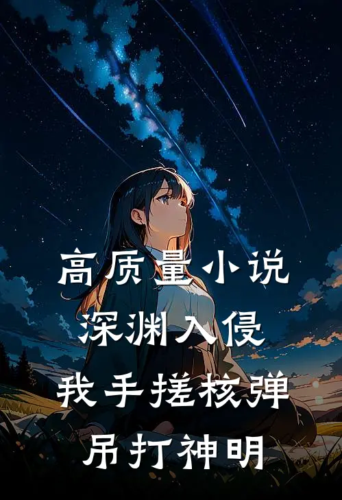高质量小说深渊入侵：我手搓核弹吊打神明