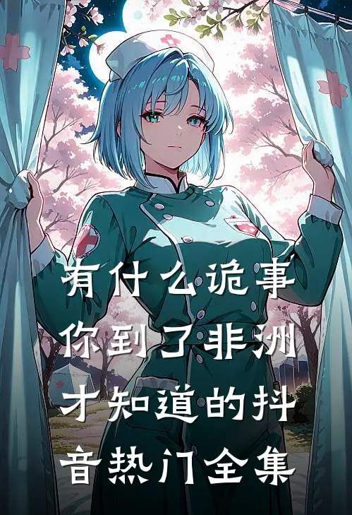 有什么诡事，你到了非洲才知道的抖音热门全集