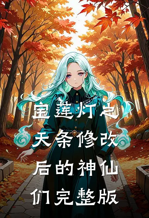 宝莲灯之天条修改后的神仙们完整版