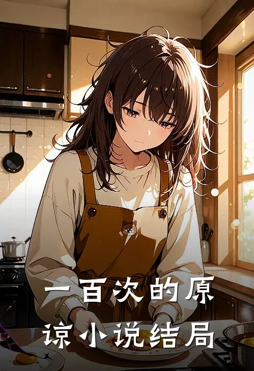 一百次的原谅小说结局