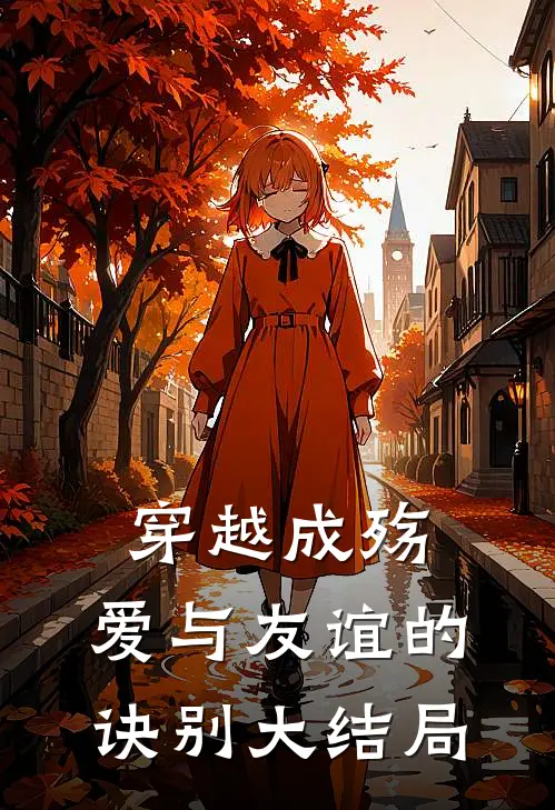 穿越成殇：爱与友谊的诀别大结局