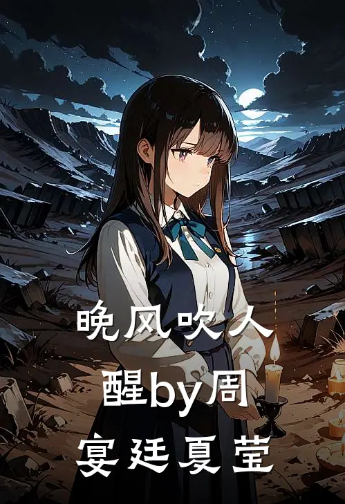 晚风吹人醒by周宴廷夏莹