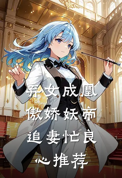 弃女成凰：傲娇妖帝追妻忙良心推荐