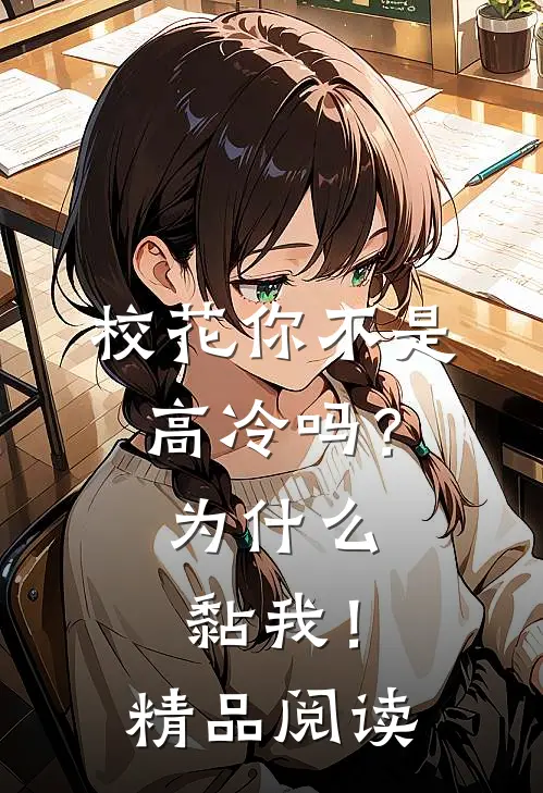 校花你不是高冷吗？为什么黏我！精品阅读