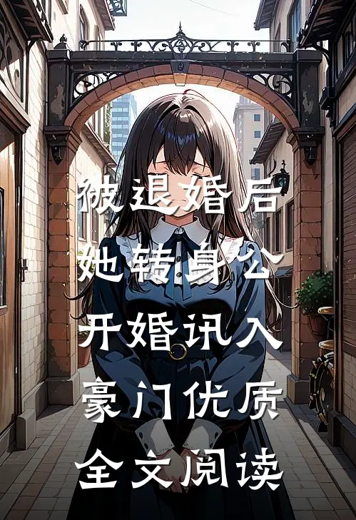 被退婚后，她转身公开婚讯入豪门优质全文阅读