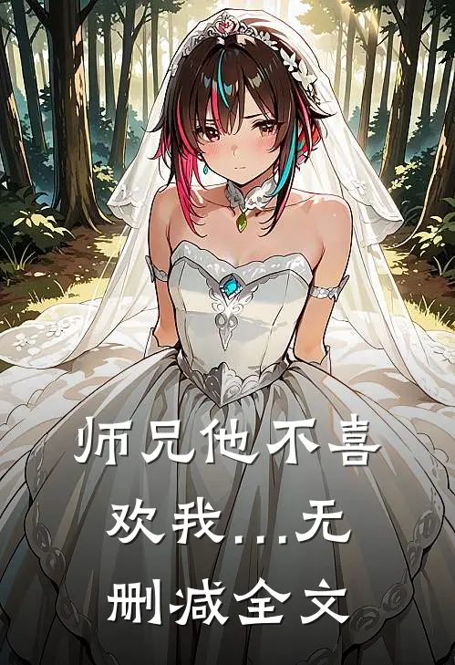 师兄他不喜欢我…无删减全文
