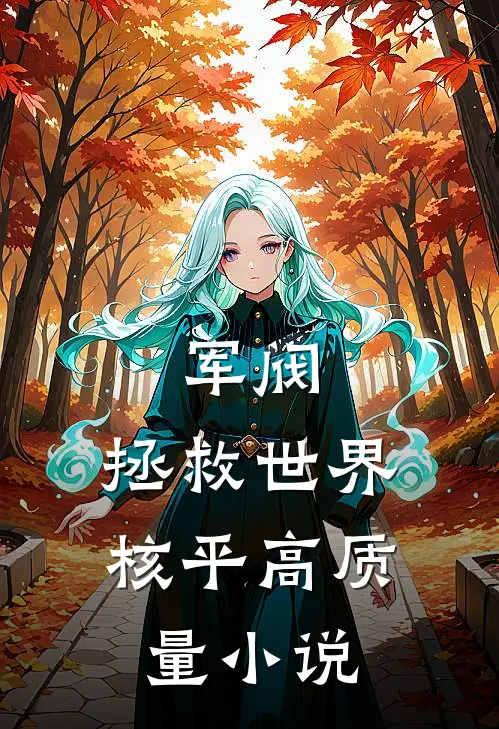 军阀：拯救世界核平高质量小说