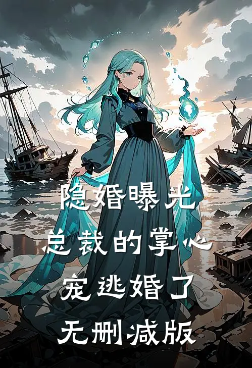 隐婚曝光：总裁的掌心宠逃婚了无删减版