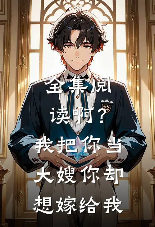 全集阅读啊？我把你当大嫂，你却想嫁给我