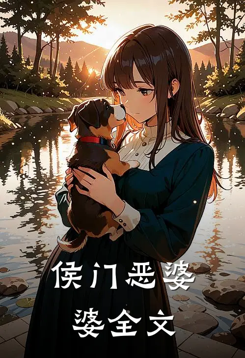 侯门恶婆婆全文